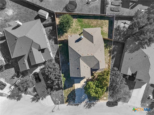 818 Terra Cotta Court, Harker Heights, TX 76548