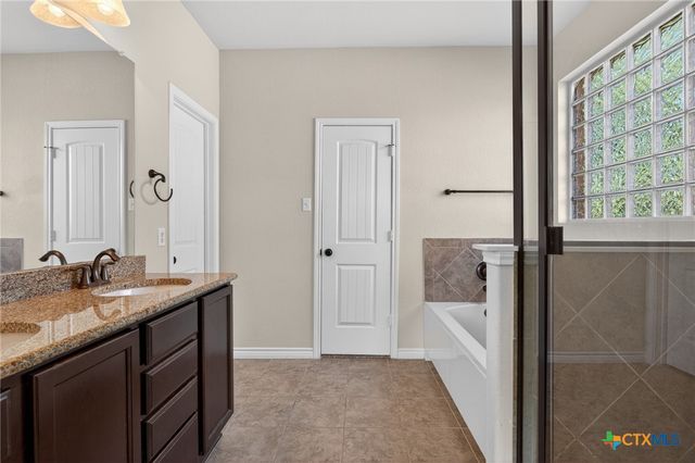 818 Terra Cotta Court, Harker Heights, TX 76548