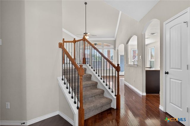 818 Terra Cotta Court, Harker Heights, TX 76548