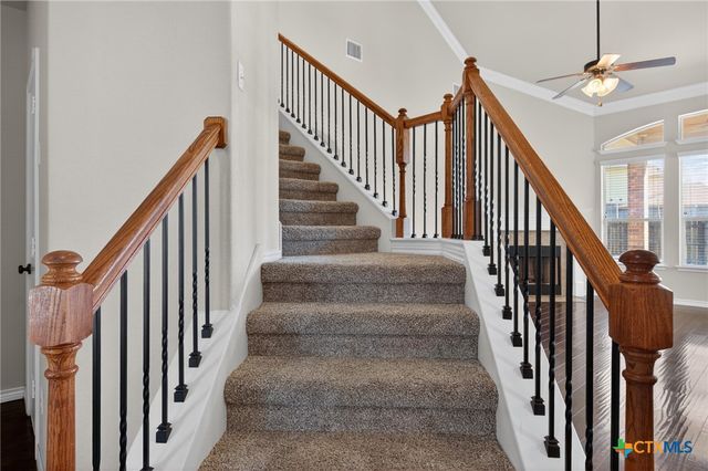 818 Terra Cotta Court, Harker Heights, TX 76548