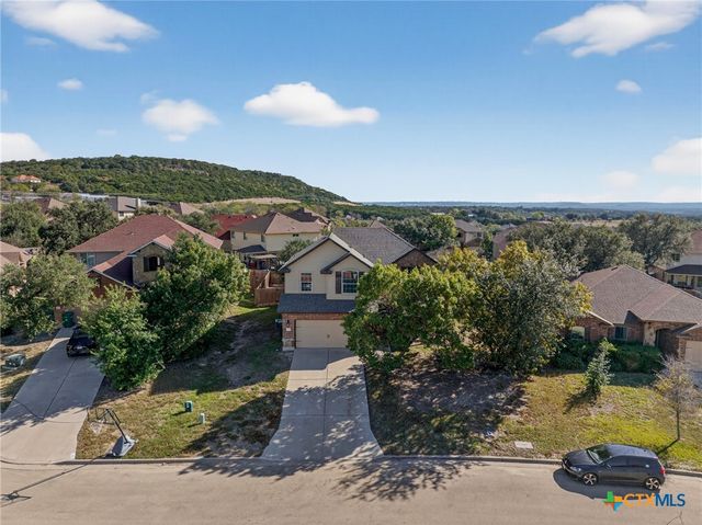 818 Terra Cotta Court, Harker Heights, TX 76548