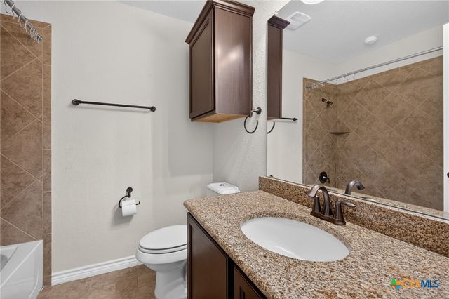 818 Terra Cotta Court, Harker Heights, TX 76548