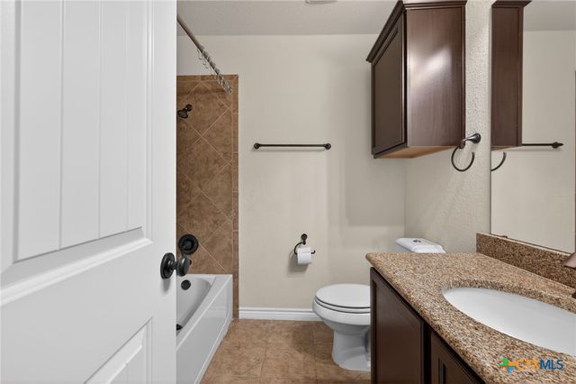 818 Terra Cotta Court, Harker Heights, TX 76548