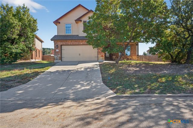 818 Terra Cotta Court, Harker Heights, TX 76548