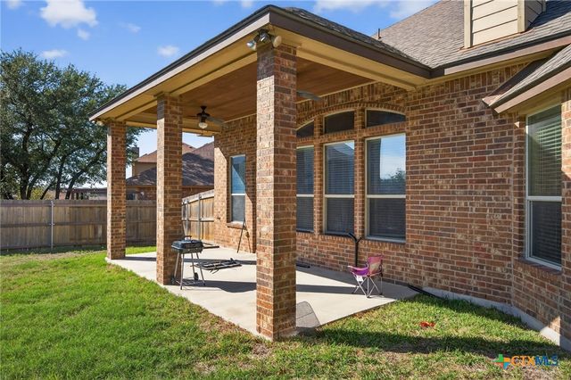 818 Terra Cotta Court, Harker Heights, TX 76548