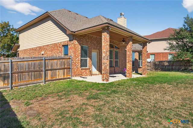 818 Terra Cotta Court, Harker Heights, TX 76548