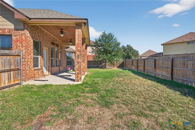818 Terra Cotta Court, Harker Heights, TX 76548