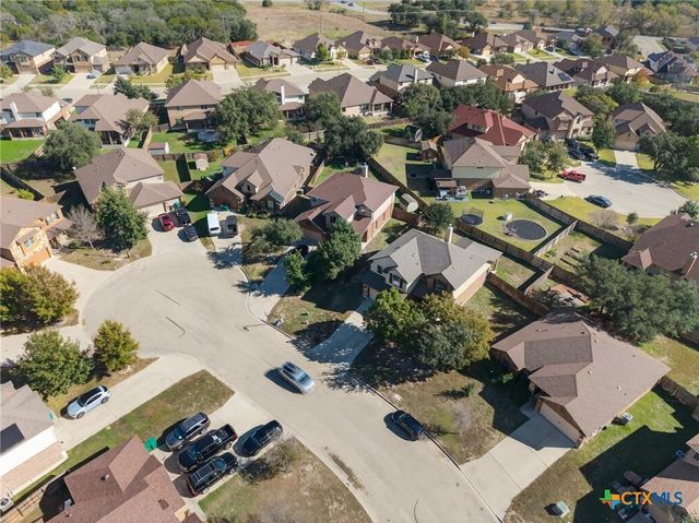 818 Terra Cotta Court, Harker Heights, TX 76548