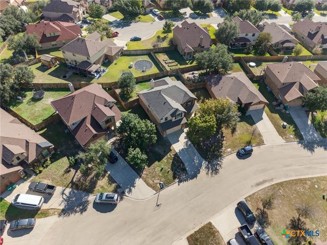 818 Terra Cotta Court, Harker Heights, TX 76548