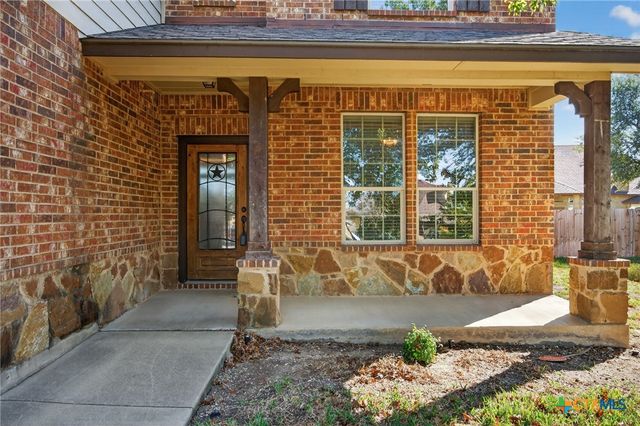 818 Terra Cotta Court, Harker Heights, TX 76548