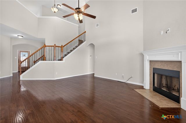 818 Terra Cotta Court, Harker Heights, TX 76548