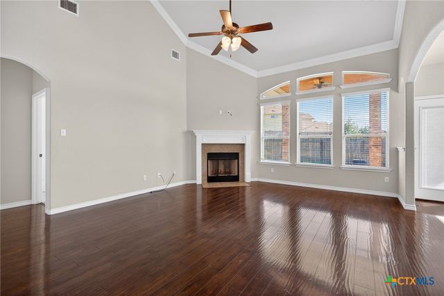 818 Terra Cotta Court, Harker Heights, TX 76548