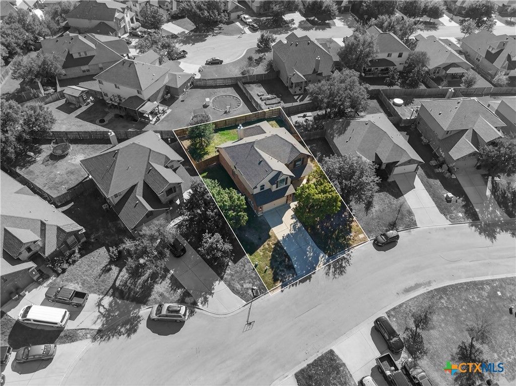 818 Terra Cotta Court, Harker Heights, TX 76548