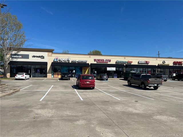 2653 DEREK Drive, Lake Charles, LA 70607