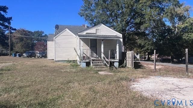 4003 Lee Blvd, Petersburg, VA 23803