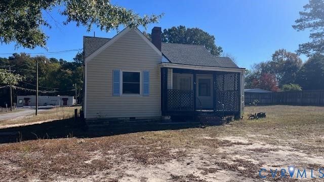 4003 Lee Blvd, Petersburg, VA 23803