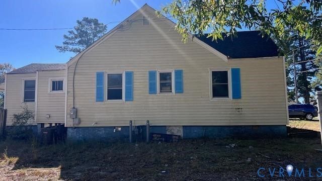 4003 Lee Blvd, Petersburg, VA 23803