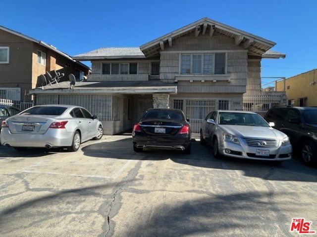 1320 Crenshaw Boulevard, Los Angeles, CA 90019