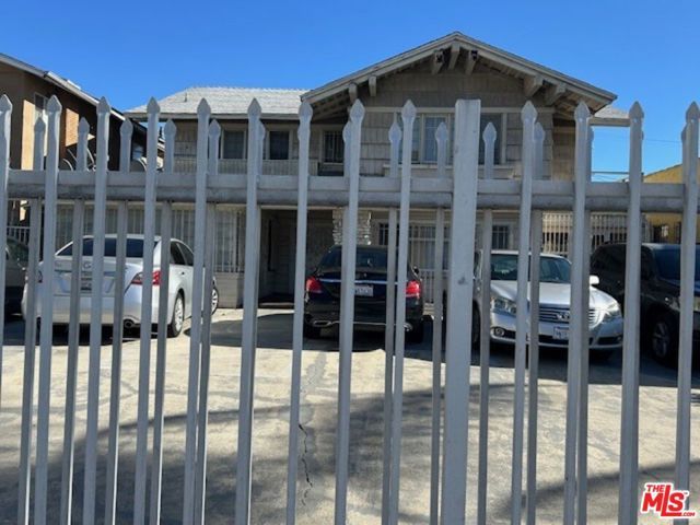 1320 Crenshaw Boulevard, Los Angeles, CA 90019