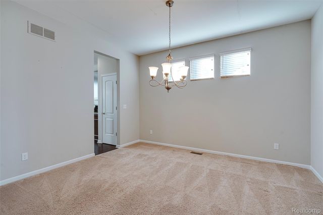 51026 Upland View Street, Canton Charter Township, MI 48188