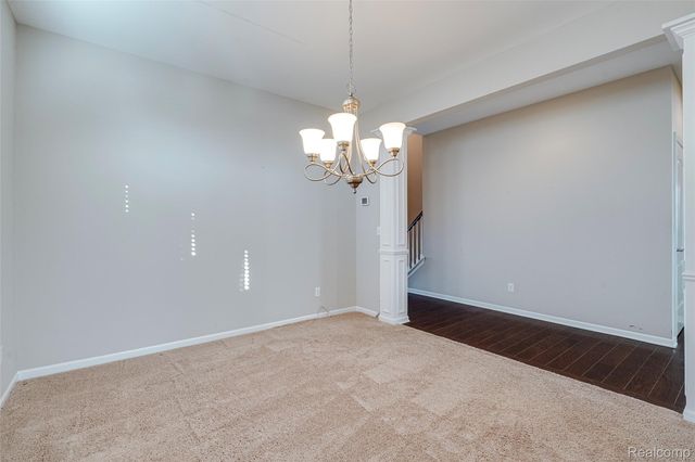 51026 Upland View Street, Canton Charter Township, MI 48188