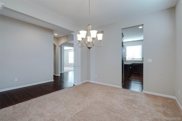 51026 Upland View Street, Canton Charter Township, MI 48188