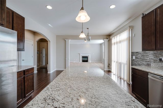 51026 Upland View Street, Canton Charter Township, MI 48188