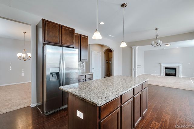 51026 Upland View Street, Canton Charter Township, MI 48188