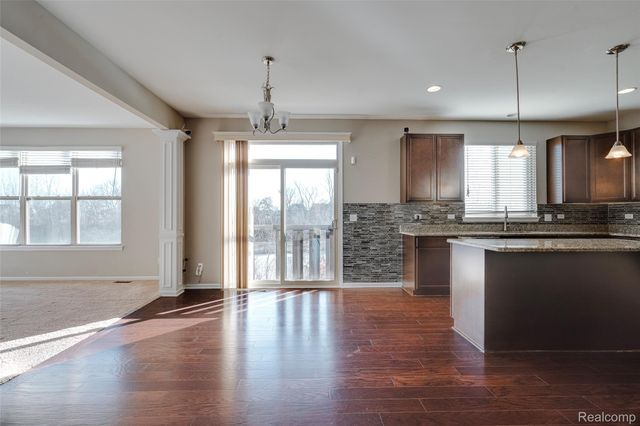 51026 Upland View Street, Canton Charter Township, MI 48188