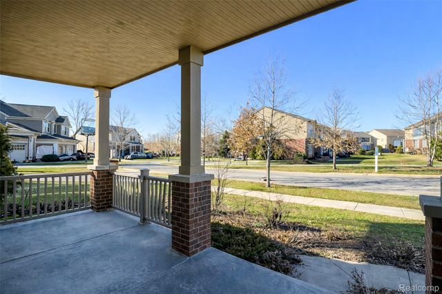 51026 Upland View Street, Canton Charter Township, MI 48188