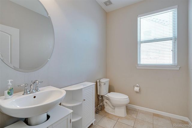 51026 Upland View Street, Canton Charter Township, MI 48188