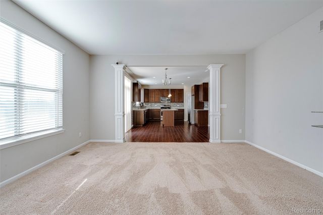 51026 Upland View Street, Canton Charter Township, MI 48188