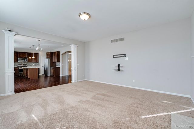 51026 Upland View Street, Canton Charter Township, MI 48188