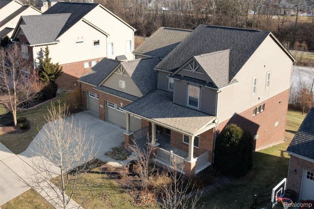 51026 Upland View Street, Canton Charter Township, MI 48188