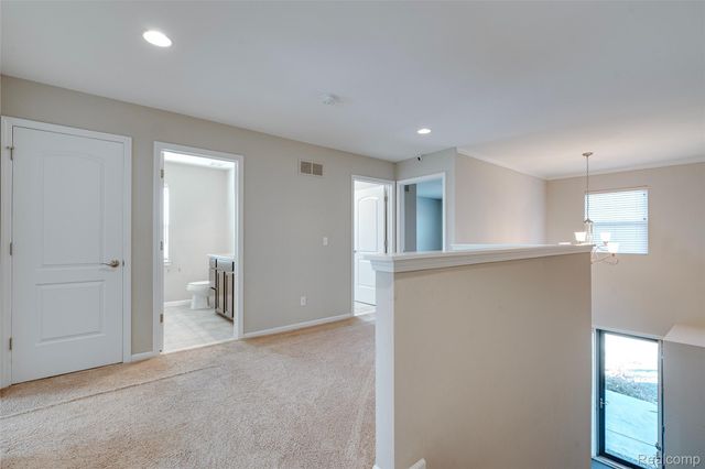 51026 Upland View Street, Canton Charter Township, MI 48188