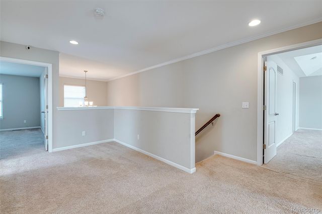 51026 Upland View Street, Canton Charter Township, MI 48188