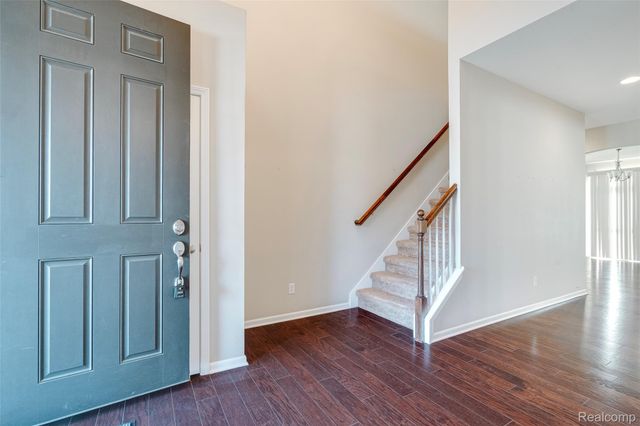 51026 Upland View Street, Canton Charter Township, MI 48188