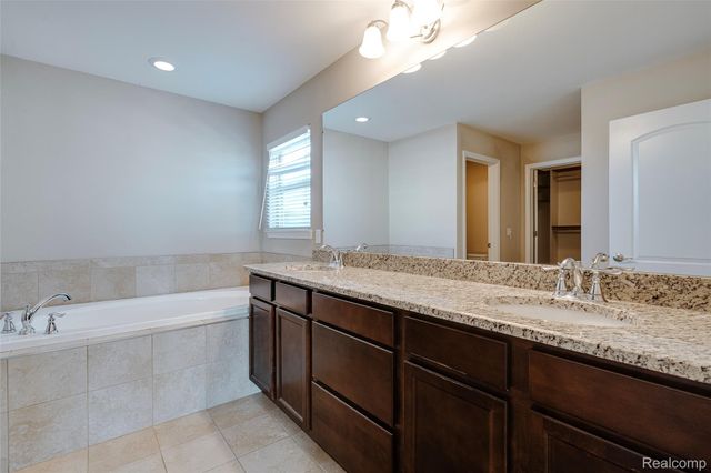 51026 Upland View Street, Canton Charter Township, MI 48188