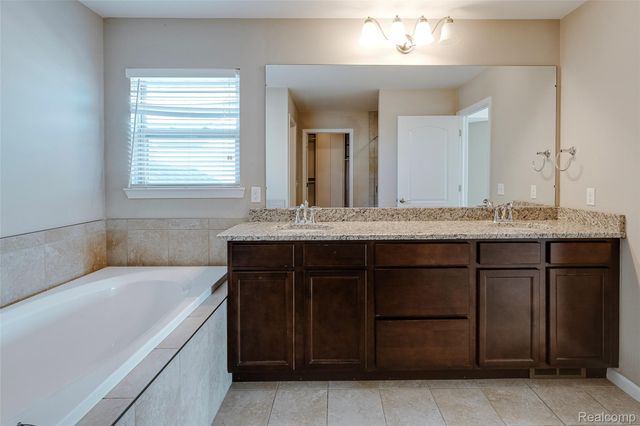 51026 Upland View Street, Canton Charter Township, MI 48188