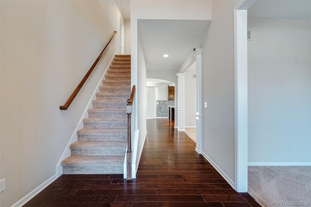 51026 Upland View Street, Canton Charter Township, MI 48188