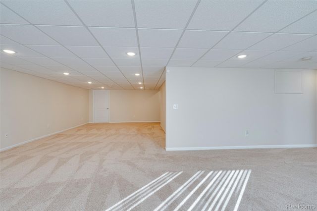 51026 Upland View Street, Canton Charter Township, MI 48188