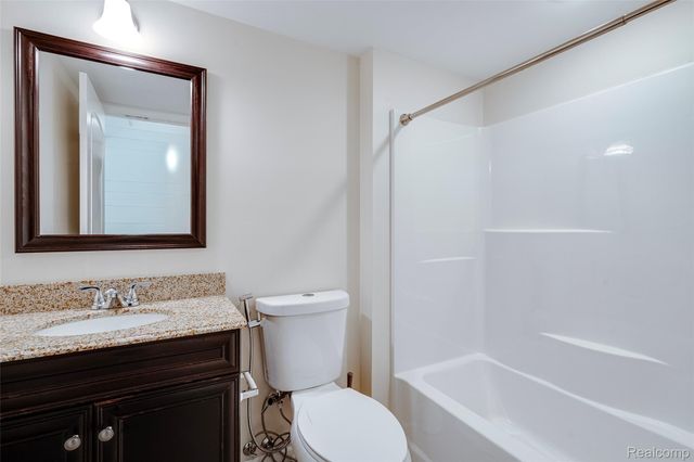 51026 Upland View Street, Canton Charter Township, MI 48188