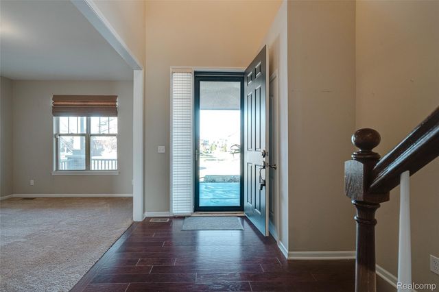 51026 Upland View Street, Canton Charter Township, MI 48188