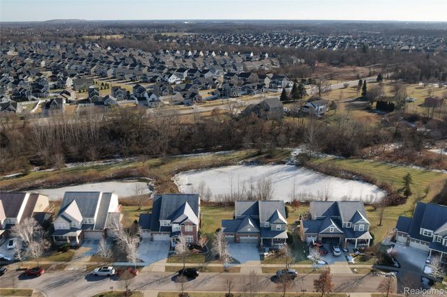 51026 Upland View Street, Canton Charter Township, MI 48188