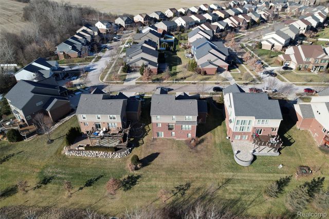 51026 Upland View Street, Canton Charter Township, MI 48188