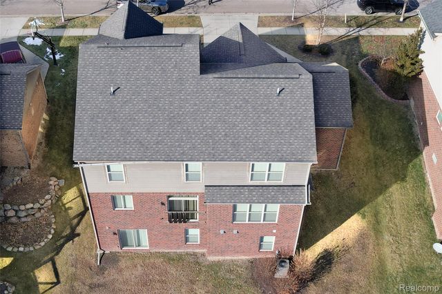 51026 Upland View Street, Canton Charter Township, MI 48188