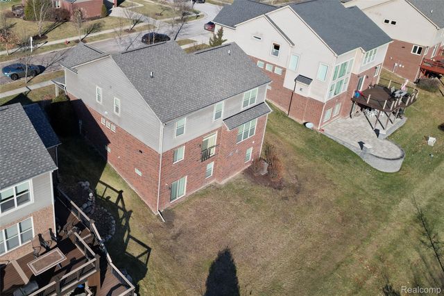 51026 Upland View Street, Canton Charter Township, MI 48188