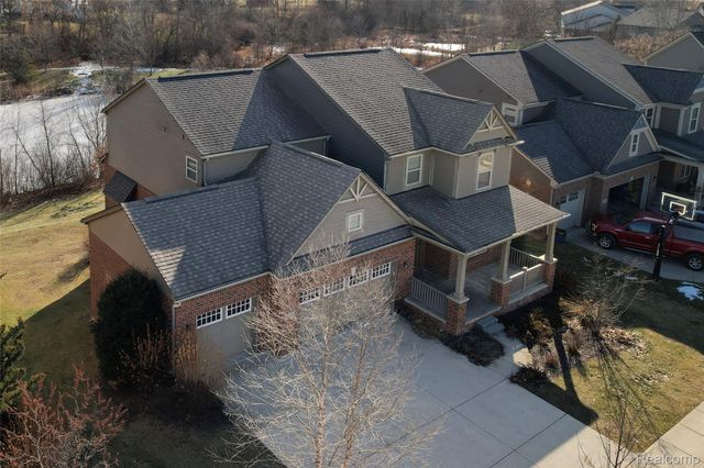 51026 Upland View Street, Canton Charter Township, MI 48188