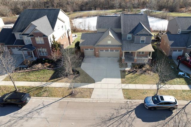 51026 Upland View Street, Canton Charter Township, MI 48188