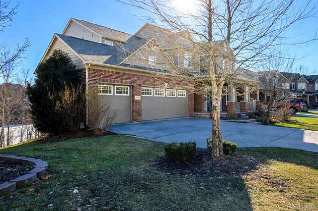 51026 Upland View Street, Canton Charter Township, MI 48188